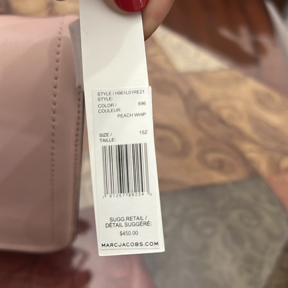 Crossbody - Picture 5 of 10